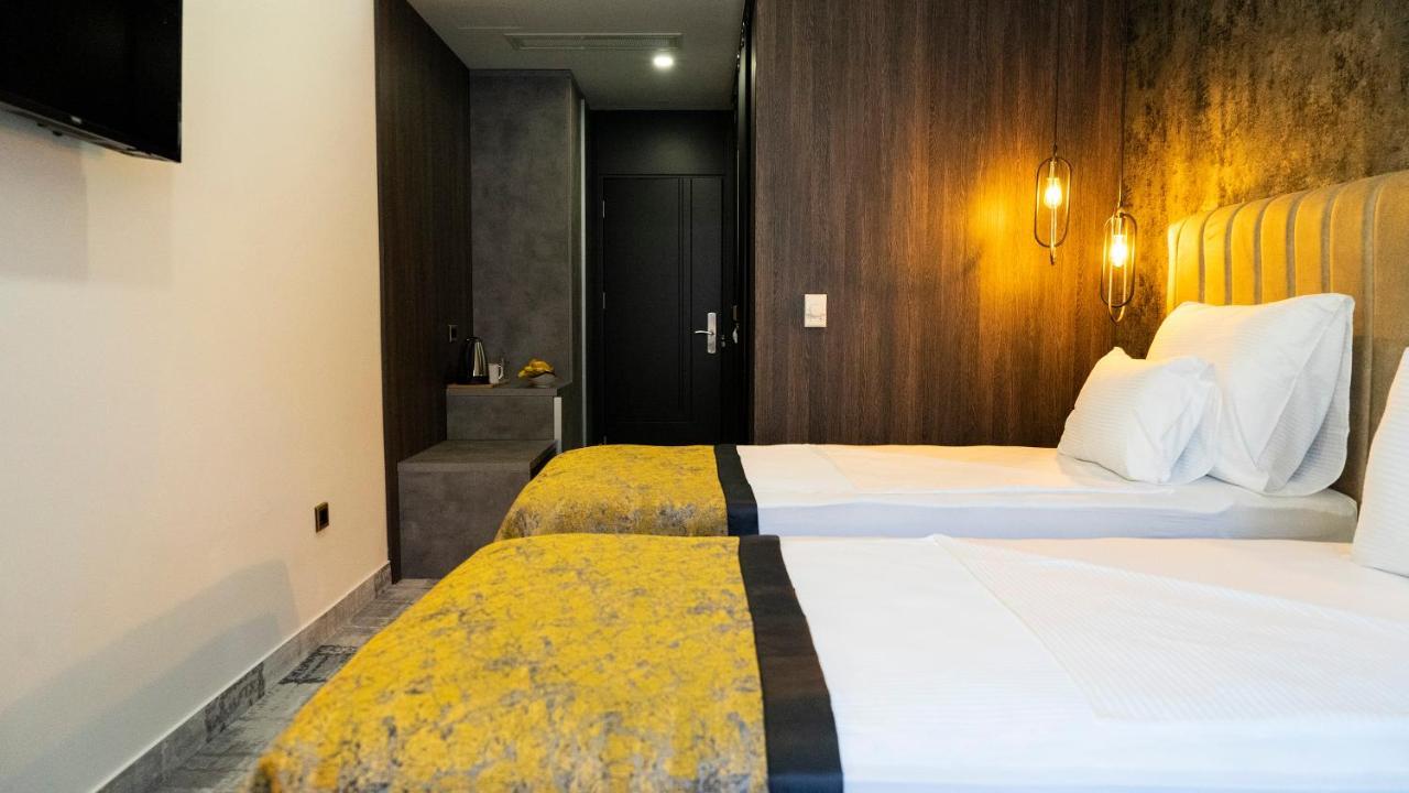 Hotel Pasha Mostar Ngoại thất bức ảnh